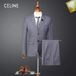 celine survetements manches longues pour homme s_12b2150